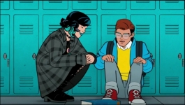 Your Friendly Neighborhood Spider Man - Season 01 Episode 01